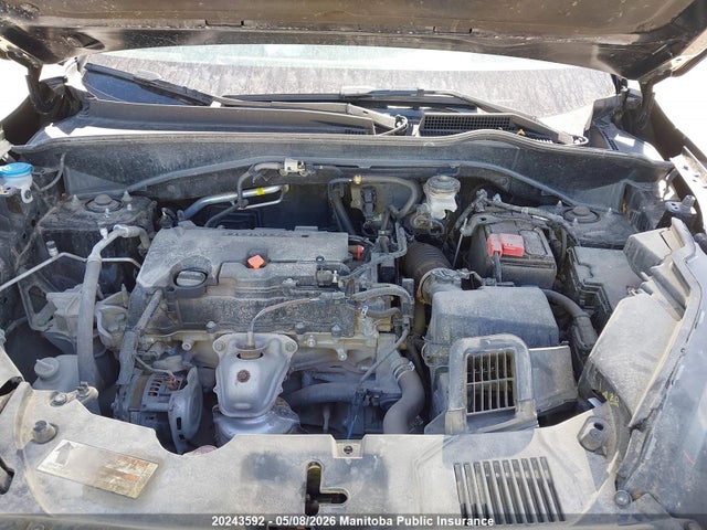 3CZRZ2H54RM106870 Honda Hr-v Sport-b