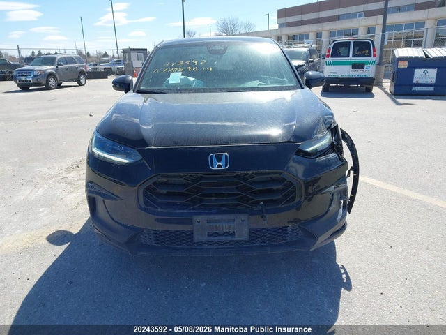 3CZRZ2H54RM106870 Honda Hr-v Sport-b