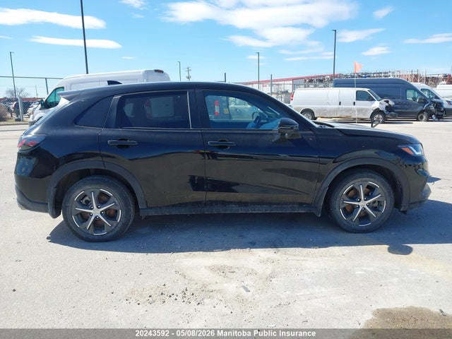 3CZRZ2H54RM106870 Honda Hr-v Sport-b
