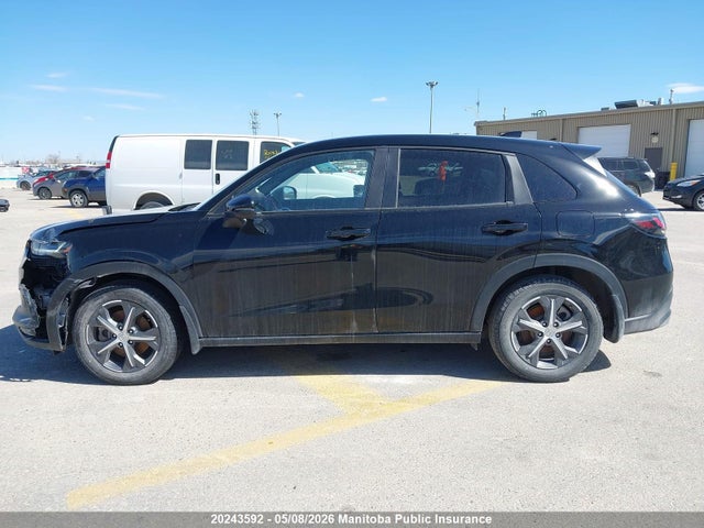 3CZRZ2H54RM106870 Honda Hr-v Sport-b