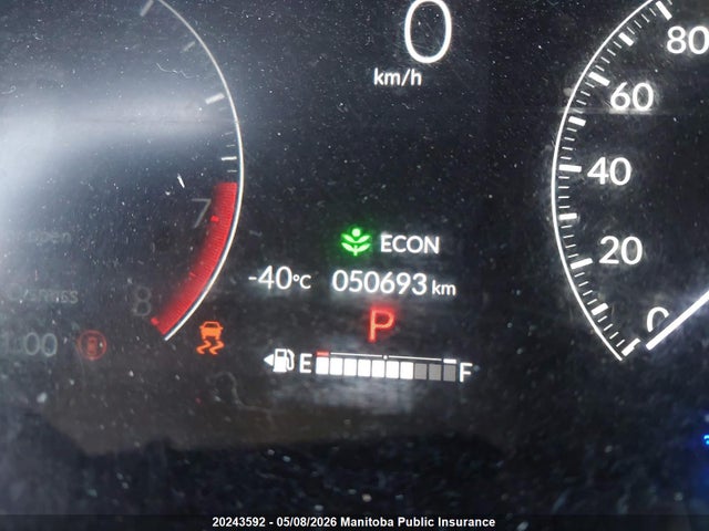 3CZRZ2H54RM106870 Honda Hr-v Sport-b