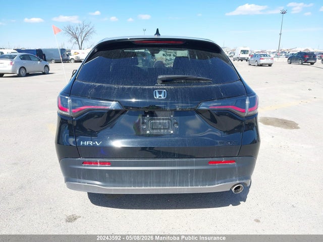 3CZRZ2H54RM106870 Honda Hr-v Sport-b