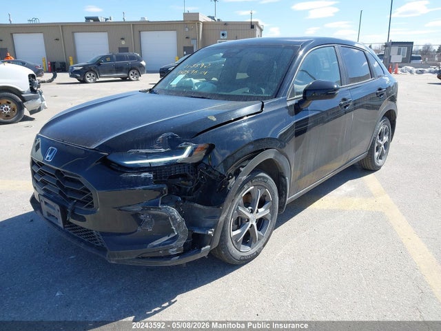 3CZRZ2H54RM106870 Honda Hr-v Sport-b