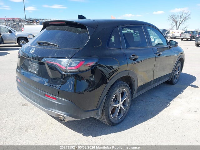 3CZRZ2H54RM106870 Honda Hr-v Sport-b