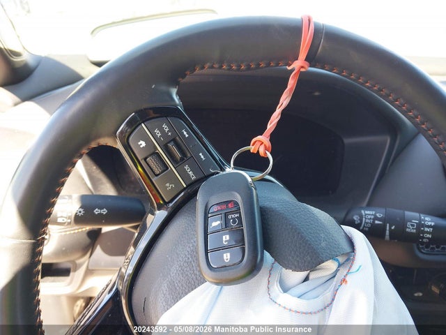 3CZRZ2H54RM106870 Honda Hr-v Sport-b
