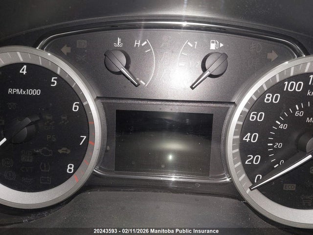 3N1AB7AP3FL674001 Nissan Sentra 1.8 Sr