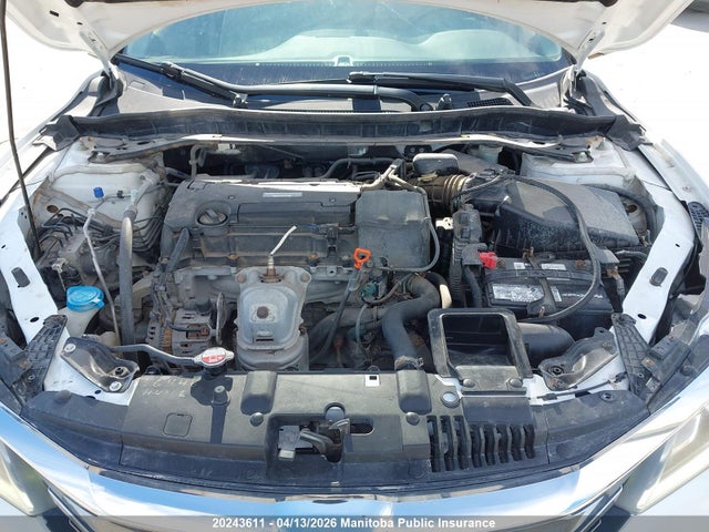 1HGCR2F36HA806173 Honda ACCORD LX