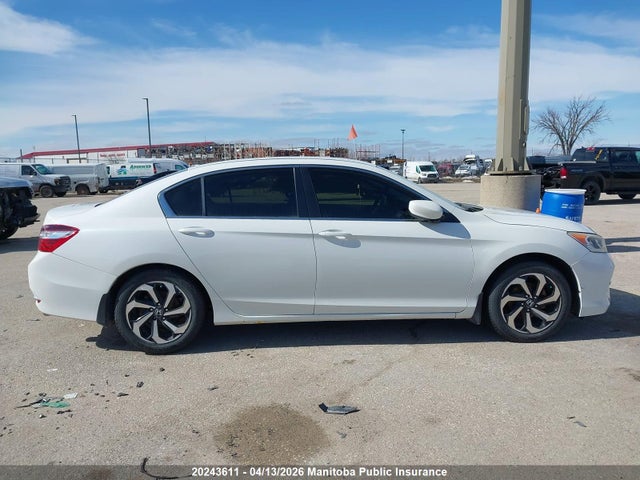 1HGCR2F36HA806173 Honda ACCORD LX