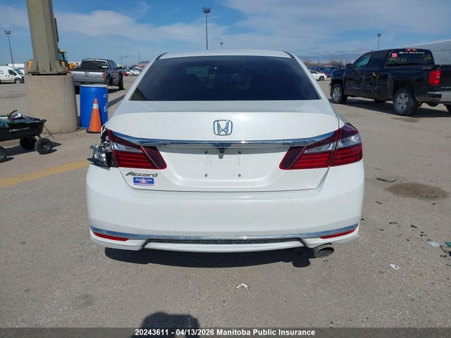 1HGCR2F36HA806173 Honda ACCORD LX