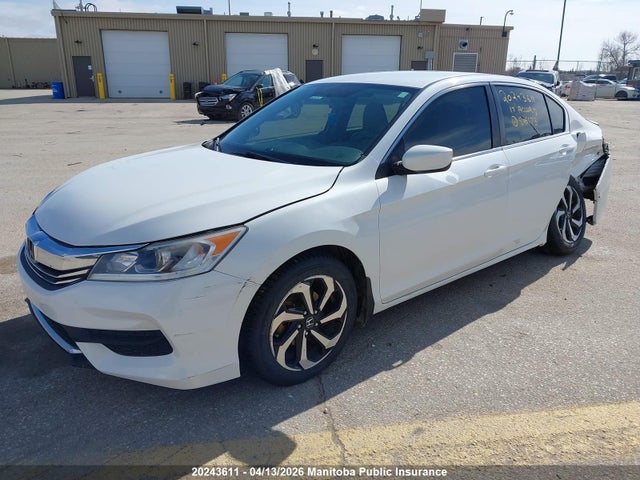 1HGCR2F36HA806173 Honda ACCORD LX