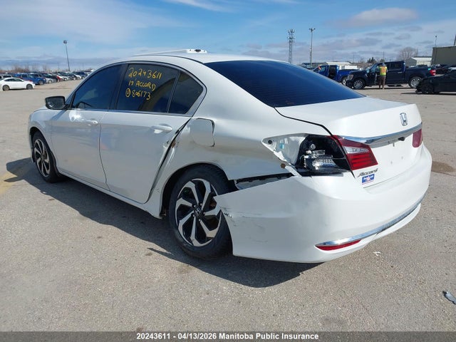 1HGCR2F36HA806173 Honda ACCORD LX