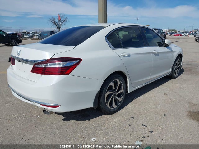 1HGCR2F36HA806173 Honda ACCORD LX