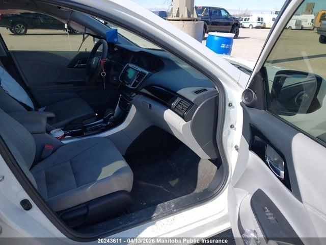 1HGCR2F36HA806173 Honda ACCORD LX
