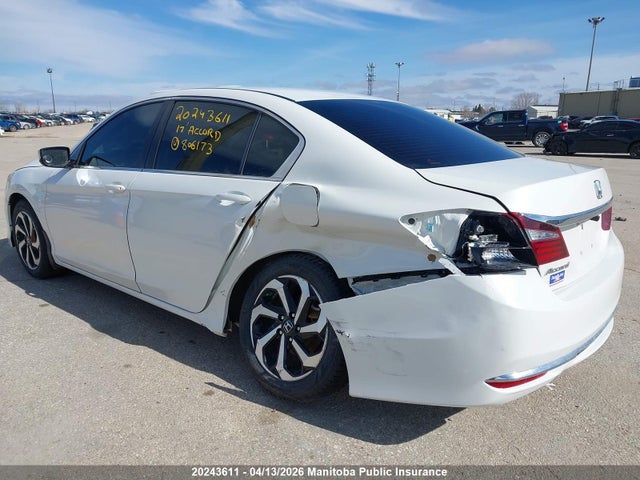 1HGCR2F36HA806173 Honda ACCORD LX