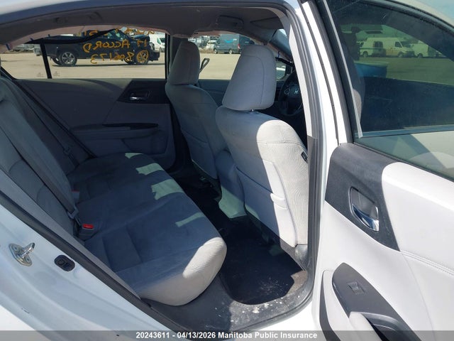 1HGCR2F36HA806173 Honda ACCORD LX