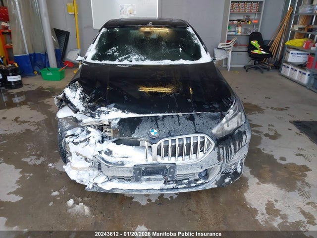 WBA73AK06M7G47539 BMW 228i Xdrive Gran Coupe