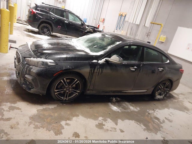 WBA73AK06M7G47539 BMW 228i Xdrive Gran Coupe