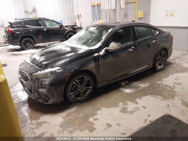 WBA73AK06M7G47539 BMW 228i Xdrive Gran Coupe