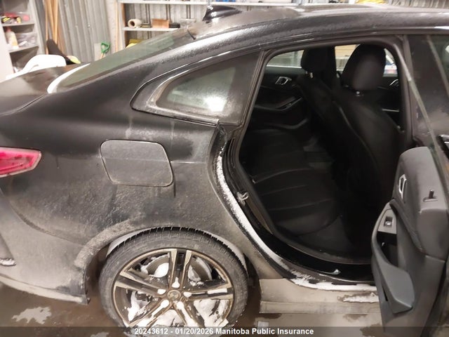 WBA73AK06M7G47539 BMW 228i Xdrive Gran Coupe