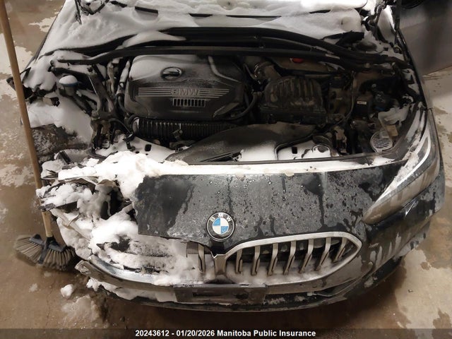 WBA73AK06M7G47539 BMW 228i Xdrive Gran Coupe