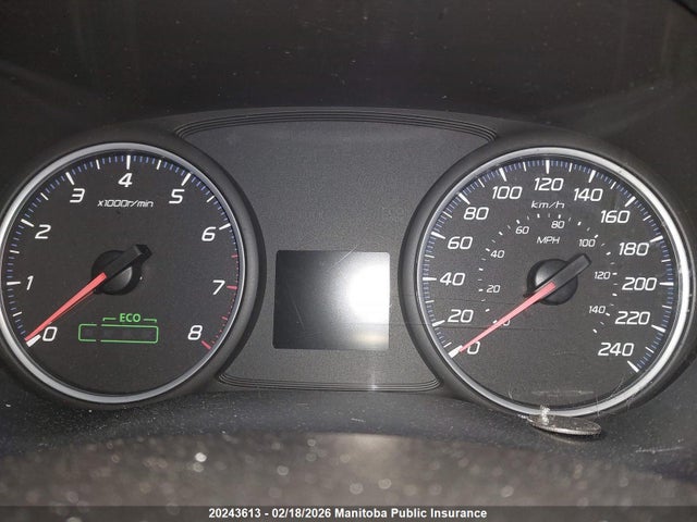 Mitsubishi Outlander Es 2018 JA4AZ2A36JZ600379 Image 15