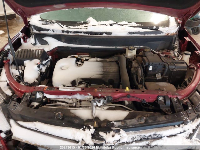 2GNAXSEV4J6329350 Chevrolet EQUINOX LS