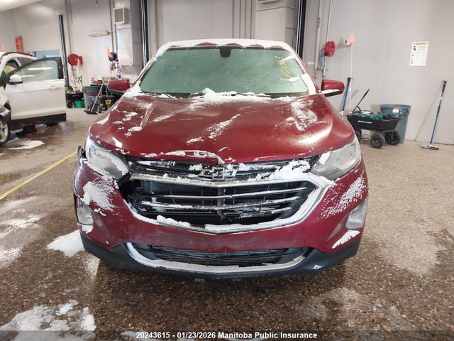 2GNAXSEV4J6329350 Chevrolet EQUINOX LS