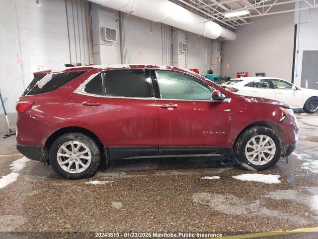 2GNAXSEV4J6329350 Chevrolet EQUINOX LS