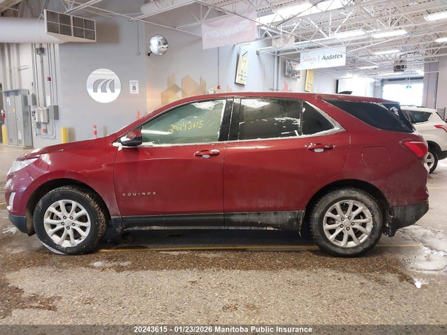 2GNAXSEV4J6329350 Chevrolet EQUINOX LS
