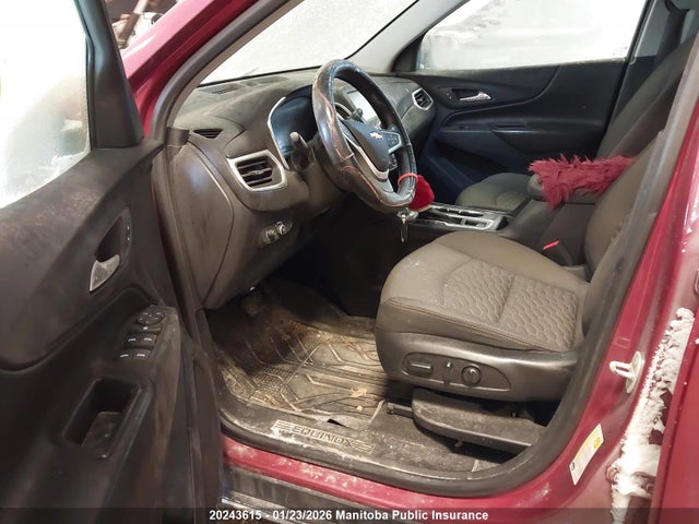 2GNAXSEV4J6329350 Chevrolet EQUINOX LS