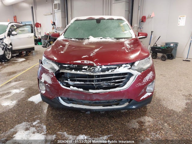 2GNAXSEV4J6329350 Chevrolet EQUINOX LS