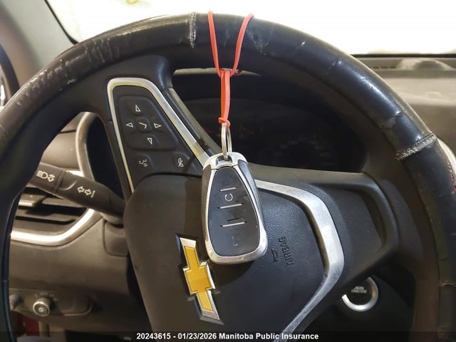 2GNAXSEV4J6329350 Chevrolet EQUINOX LS