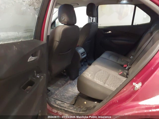 2GNAXSEV4J6329350 Chevrolet EQUINOX LS