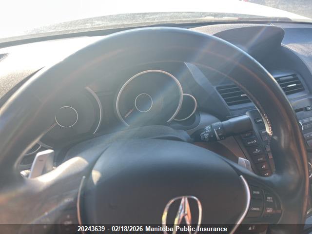 Acura TL 2014 19UUA9F29EA800908 Image 7