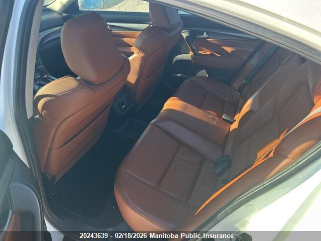 Acura TL 2014 19UUA9F29EA800908 Image 8