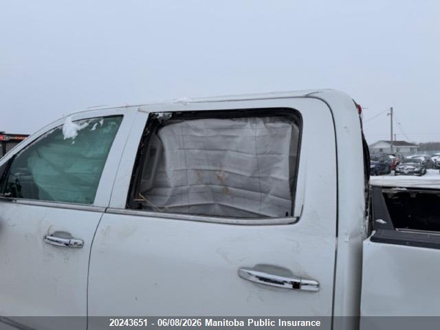 Aukcja sprzedaży 2018 Gmc Sierra 1500 Denali Crew Cab, vin: 3GTU2PEJ7JG225423, numer aukcji: 20243651