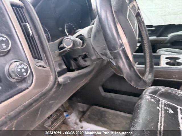 Aukcja sprzedaży 2018 Gmc Sierra 1500 Denali Crew Cab, vin: 3GTU2PEJ7JG225423, numer aukcji: 20243651