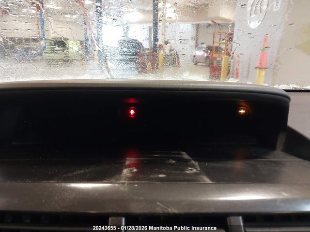 Toyota PRIUS V 2014 JTDZN3EU4E3356219 Image 7