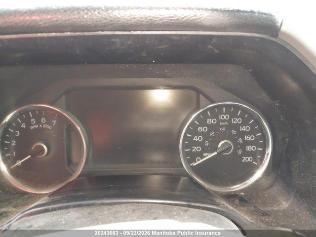 20243663 :رقم المزاد ، 1FTEW1EP3JKE53678 vin ، 2018 Ford F-series مزاد بيع