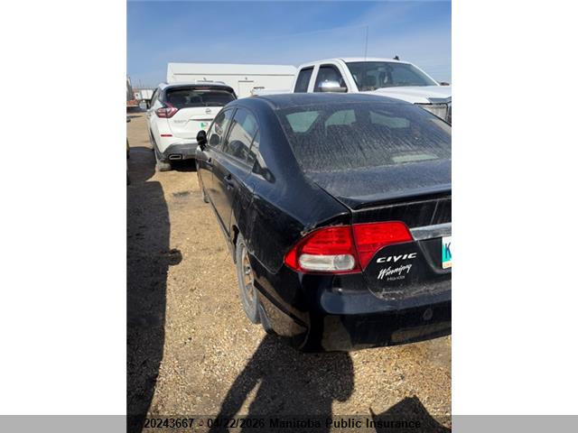 Aukcja sprzedaży 2010 Honda Civic Sport, vin: 2HGFA1E61AH016913, numer aukcji: 20243667