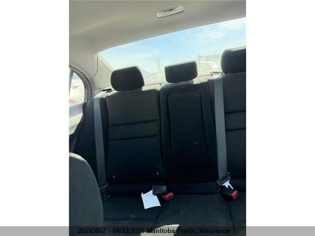 Aukcja sprzedaży 2010 Honda Civic Sport, vin: 2HGFA1E61AH016913, numer aukcji: 20243667