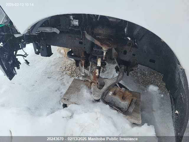 1C6RR7MT2HS801157 Dodge Ram 1500 Sport Crew Cab