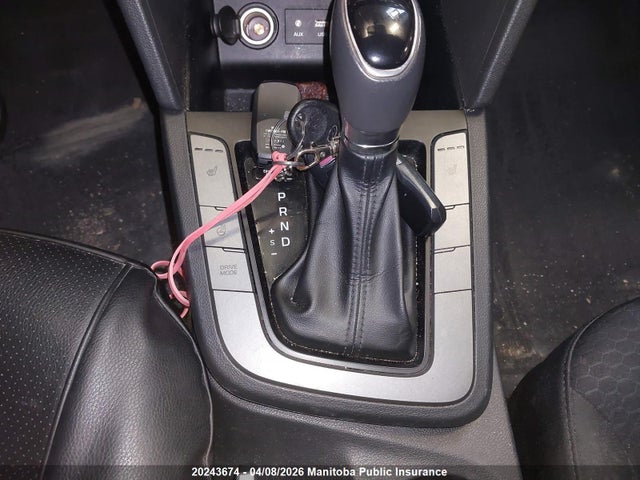 KMHD84LF5KU809454 Hyundai Elantra Preferred