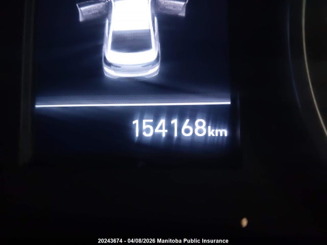 KMHD84LF5KU809454 Hyundai Elantra Preferred