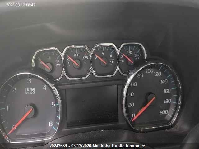 3GTU2NEC4HG518325 GMC Sierra 1500 Slt Crew Cab