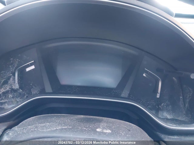 2HKRW2H57JH138415 Honda CR-V EX