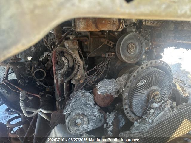 Aukcja sprzedaży 2012 Dodge Ram 2500 Laramie Crew Cab, vin: 3C6UD5GL8CG312058, numer aukcji: 20243710