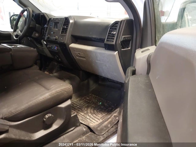 Продажа на аукционе авто 2019 Ford F150 Xl Pickup, vin: 1FTMF1C57KKD59320, номер лота: 20243711