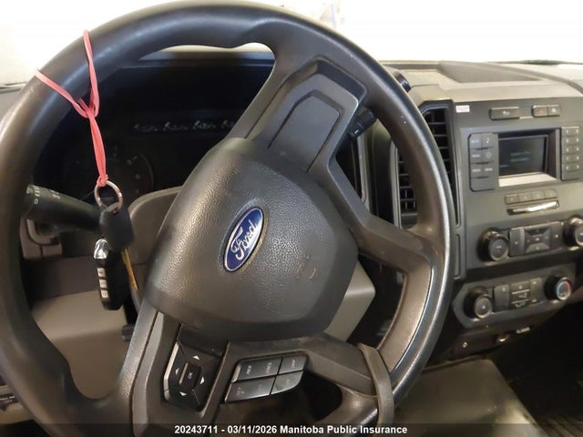 Продажа на аукционе авто 2019 Ford F150 Xl Pickup, vin: 1FTMF1C57KKD59320, номер лота: 20243711