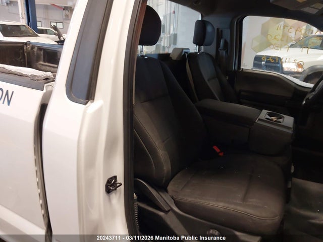 Продажа на аукционе авто 2019 Ford F150 Xl Pickup, vin: 1FTMF1C57KKD59320, номер лота: 20243711